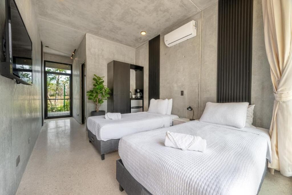 Wi-Fi, draps fournis