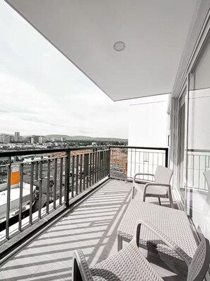 Property grounds - Real zone, brand new! AC (Zapopan)