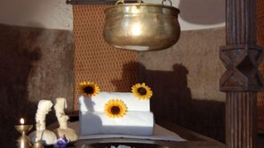 Spa - Neemrana Fort-palace - 15th Century, Delhi-jaipur Highway (Neemrana)