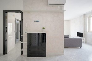 Interior - Aschitelli Apartment (Polignano a Mare)