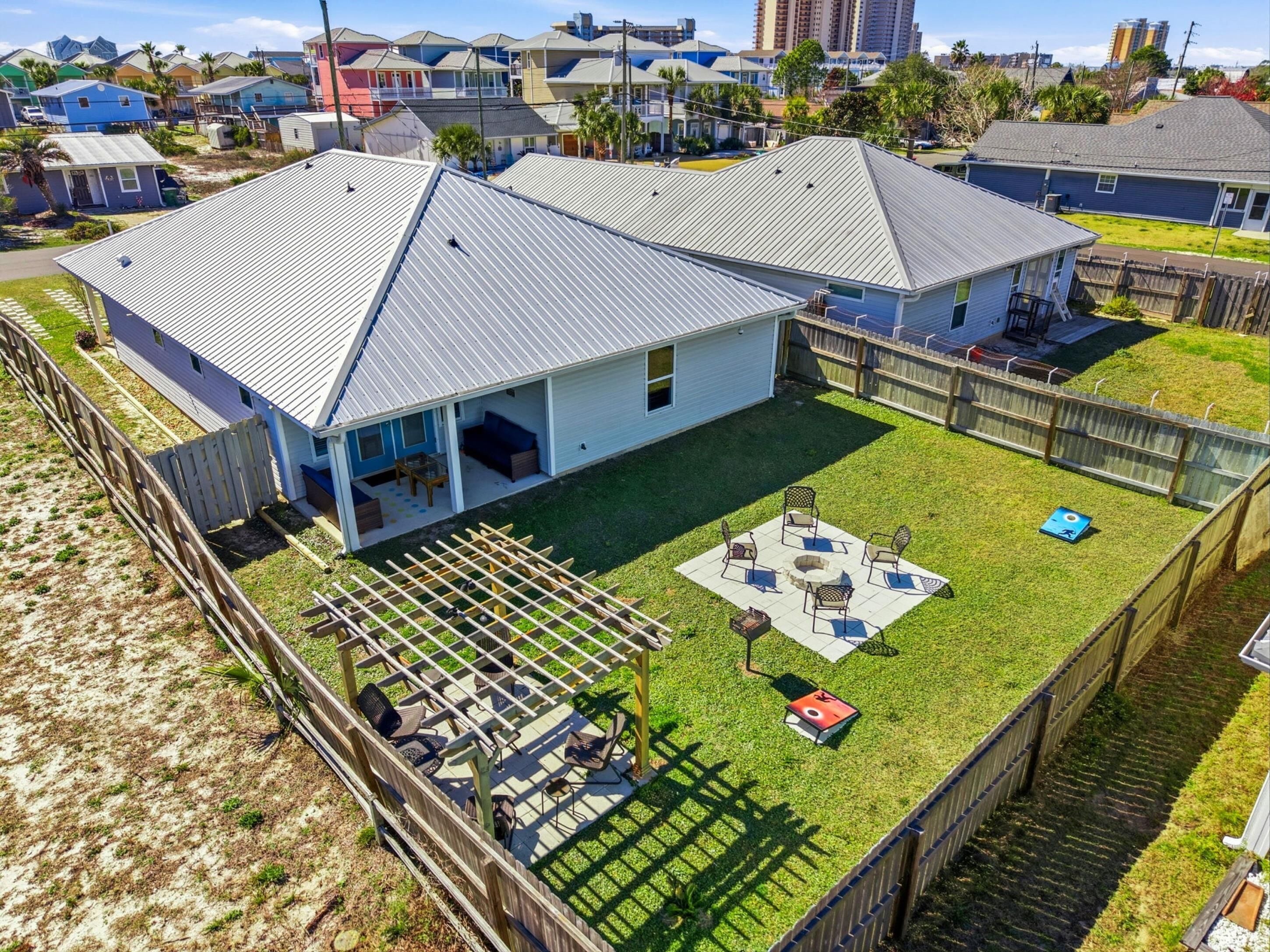 Casa, se aceptan mascotas | Terraza o patio