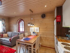 Interior - Levin otava 2 by Interhome (Kittilä)