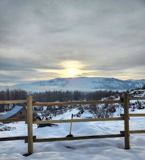 Miscellaneous - Winthrop Tiny Home | Methow Valley | Walk to Town (Winthrop)