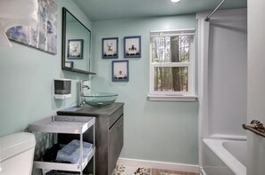 Hårtørrer, håndklæder, Sæbe, Shampoo