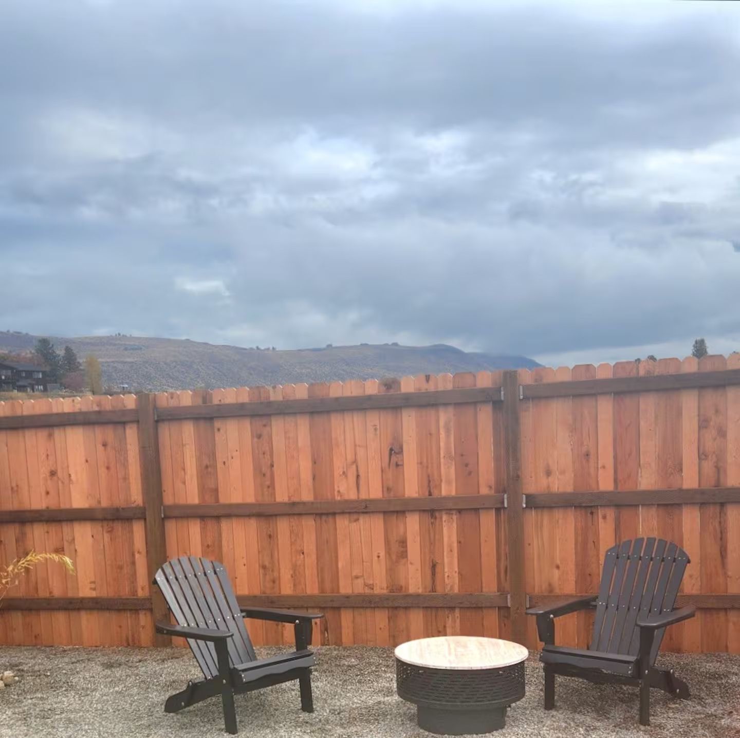 Winthrop Tiny Home | Methow Valley | Walk to Town