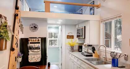 Winthrop Tiny Home | Methow Valley | Walk to Town