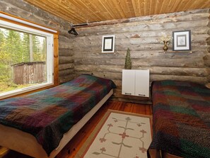 3 bedrooms, internet