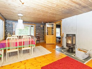 Interior - Akolampi by Interhome (Ranua)