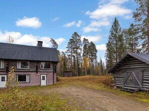 Ulkopuoli