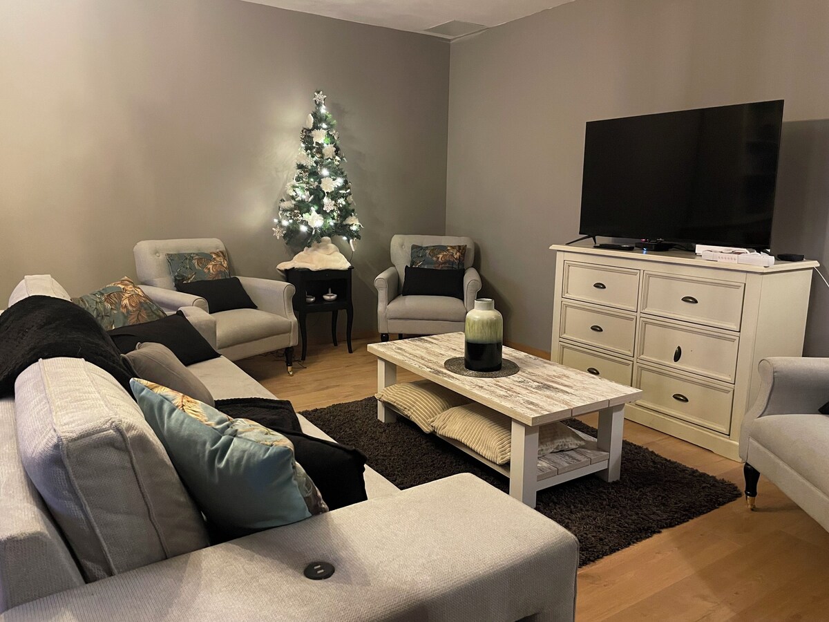 Image de profil de l’hôte