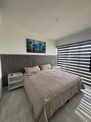 2 bedrooms, WiFi - Apartment with comfort, security and exclusivity guaranteed! (Mazatlán)