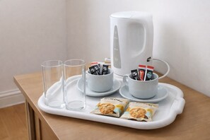 Kaffee und/oder Kaffeemaschine