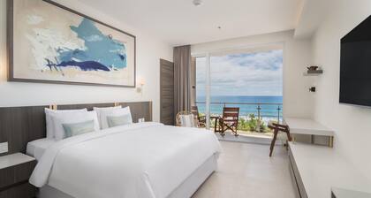 Clarita's Beach Bar & Resort, WorldHotels Elite