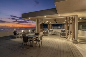Property amenity - Clarita’s Beach Bar & Resort (Jaco)