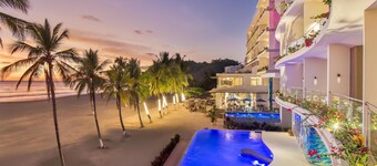 Clarita’s Beach Resort