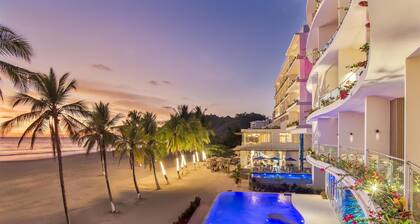 Clarita’s Beach Resort