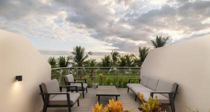 Clarita's Beach Bar & Resort, WorldHotels Elite