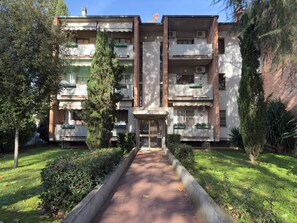 Exterior - Harmony Home Florence (Firenze)