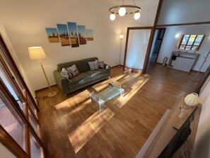 Smart TV - Harmony Home Florence (Firenze)