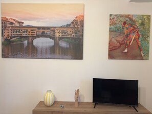 Interior - Harmony Home Florence (Firenze)
