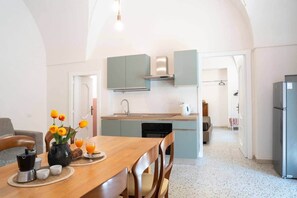 Interior - La Fontana Casaurea, AC (Villa Castelli)