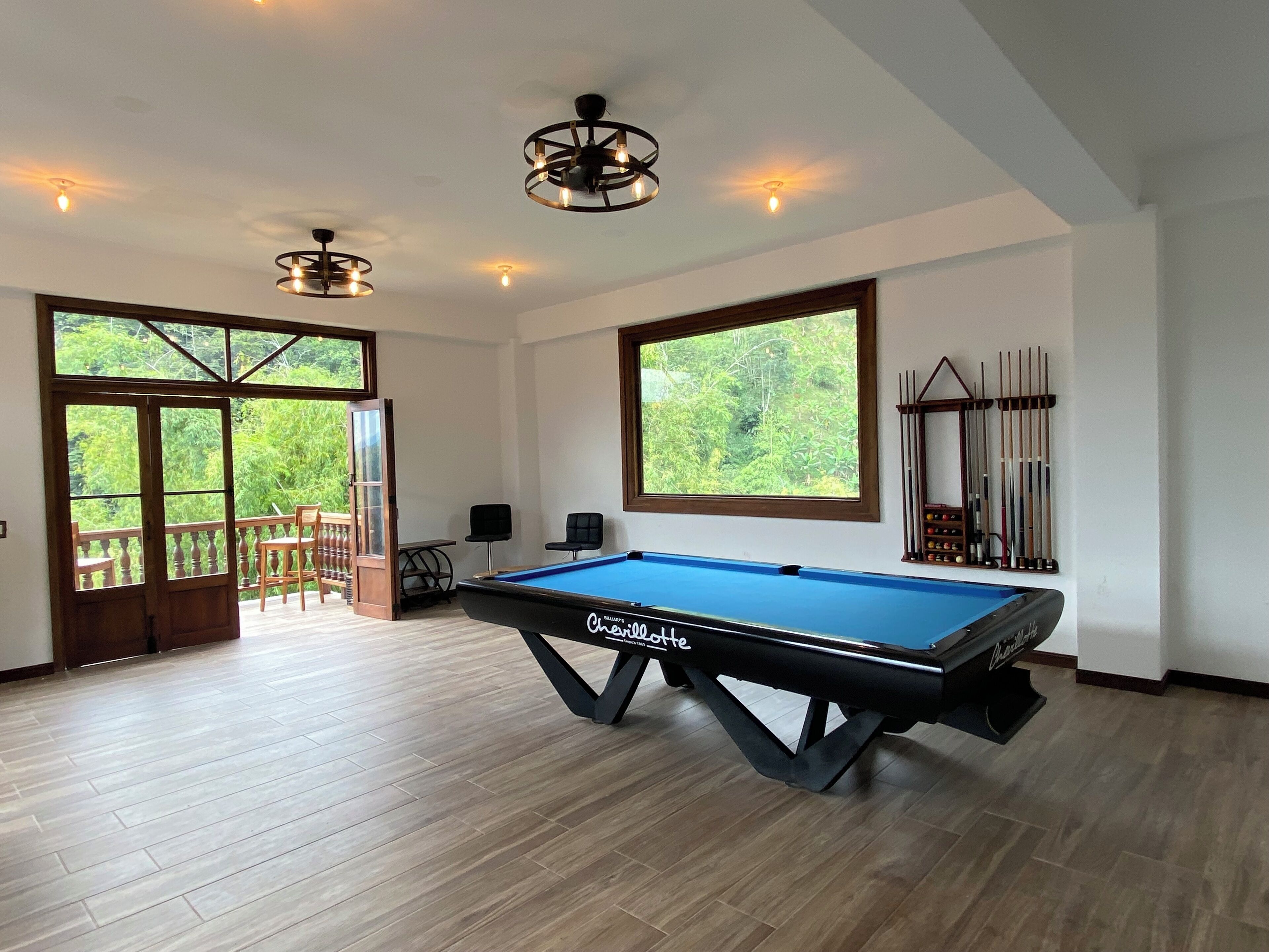 Phòng trò chơi giải trí