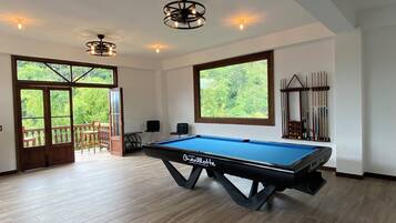 Phòng trò chơi giải trí