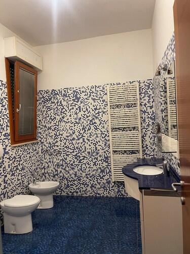 Lovely apartment in Ortona center