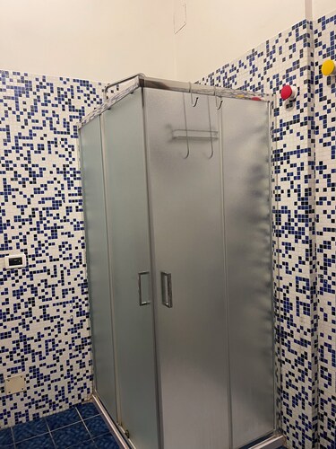 Lovely apartment in Ortona center