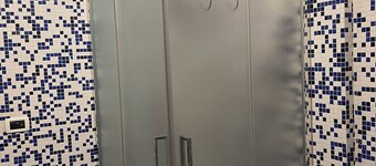 Lovely apartment in Ortona center