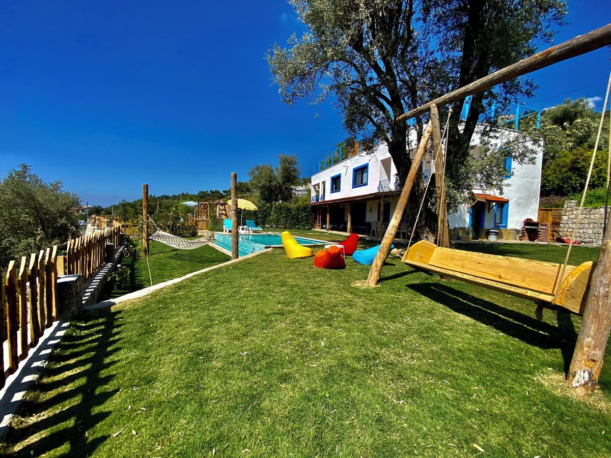 Bild für Gastgeberprofil