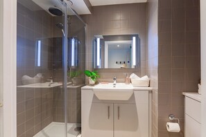 Studio, Non Smoking | Bathroom - Student Only True Birmingham  (Birmingham)
