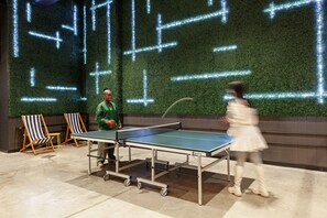 Games room - Student Only True Birmingham  (Birmingham)
