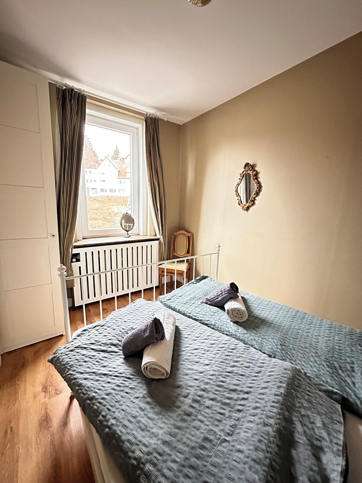 Image de profil de l’hôte