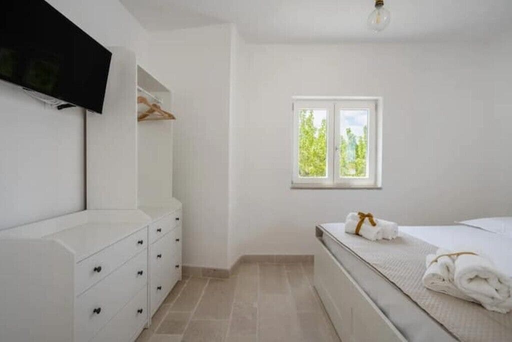 3 Schlafzimmer, WLAN