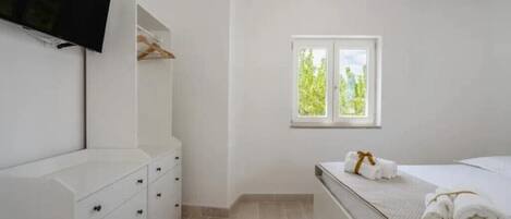 3 Schlafzimmer, WLAN