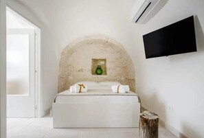 3 bedrooms, WiFi - The trulli of Ninì (Martina Franca)