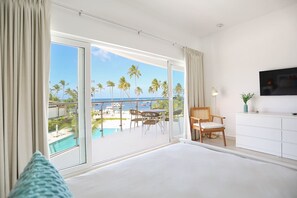 WiFi - Best Luxury Beachfront view in Punta Cana (Punta Cana)
