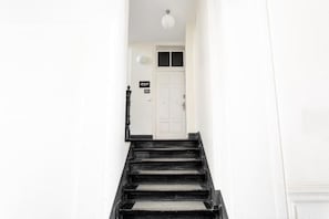 Appartement Deluxe, 3 chambres, cuisine | Intérieur