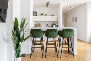Dining - Global Living Moritzplatz (Berlin)