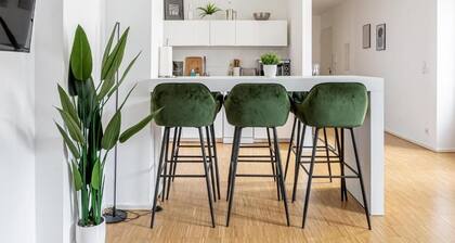 Global Living Moritzplatz