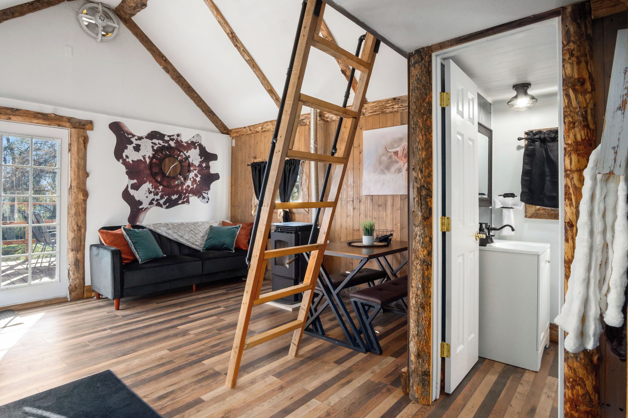 Téléviseur connecté