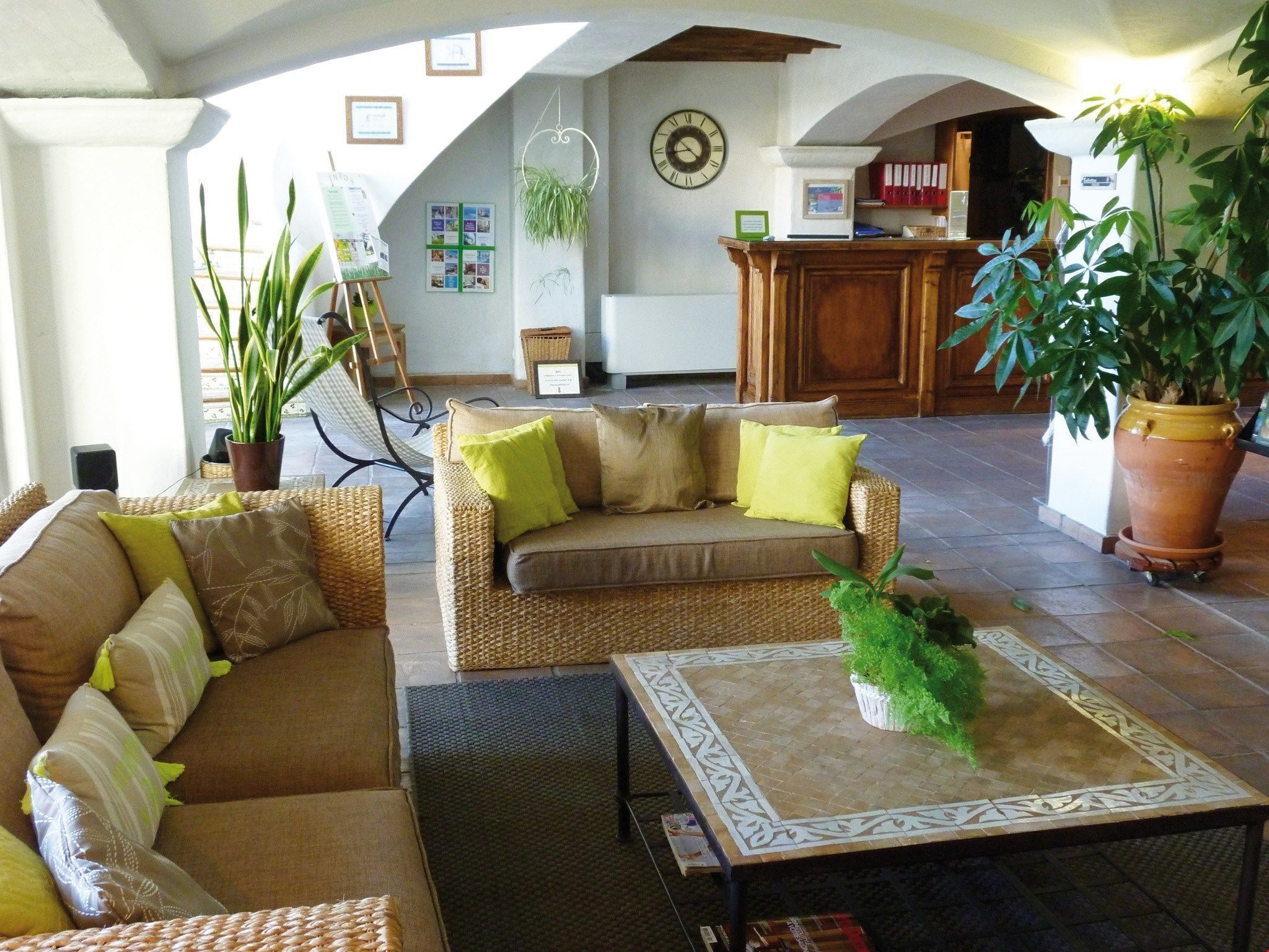 Hall