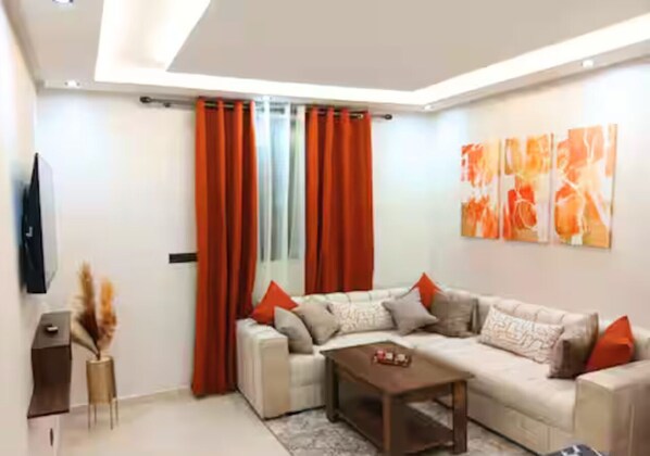 Smart TV - Vivre près de Technopolis UIR UM6P Sala Al Jadida (Rabat)