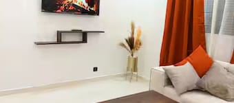 Vivre près de Technopolis UIR UM6P Sala Al Jadida