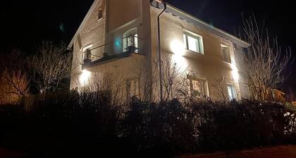 Vacation cottage in Calw