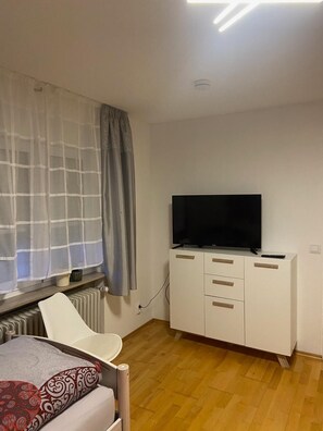 4 chambres, accès Internet, draps fournis