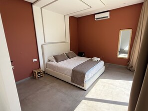 Room - Ayline house luxury Marrakech Relaxation area Atlas view (مراكش)