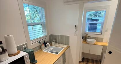 Small but Mighty: Private & Cozy Oasis