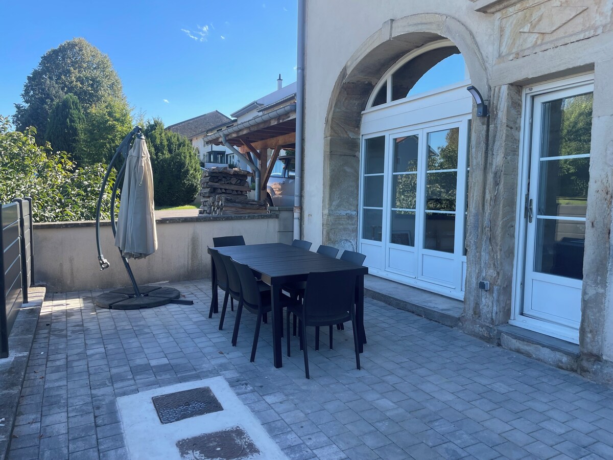 Image de profil de l’hôte